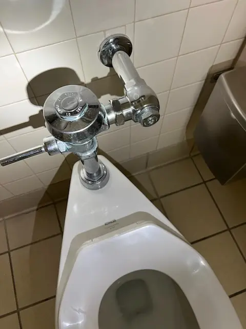 Fixture installation and repair for Sewer Camera Inspection in Hidden Pond